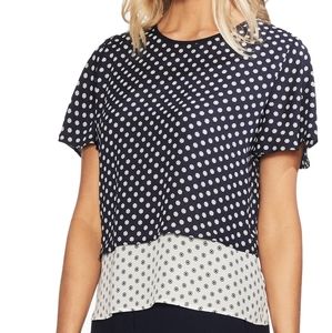 Vince Camuto blouse